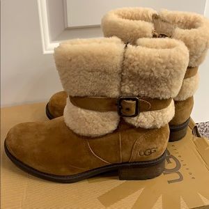 Ugh boots